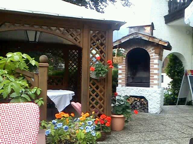 Hotel Zum Toni Bad Hofgastein Εξωτερικό φωτογραφία